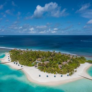 Naladhu Private Island Maldives - Special Offer On Transfer Rates For Summer 2024